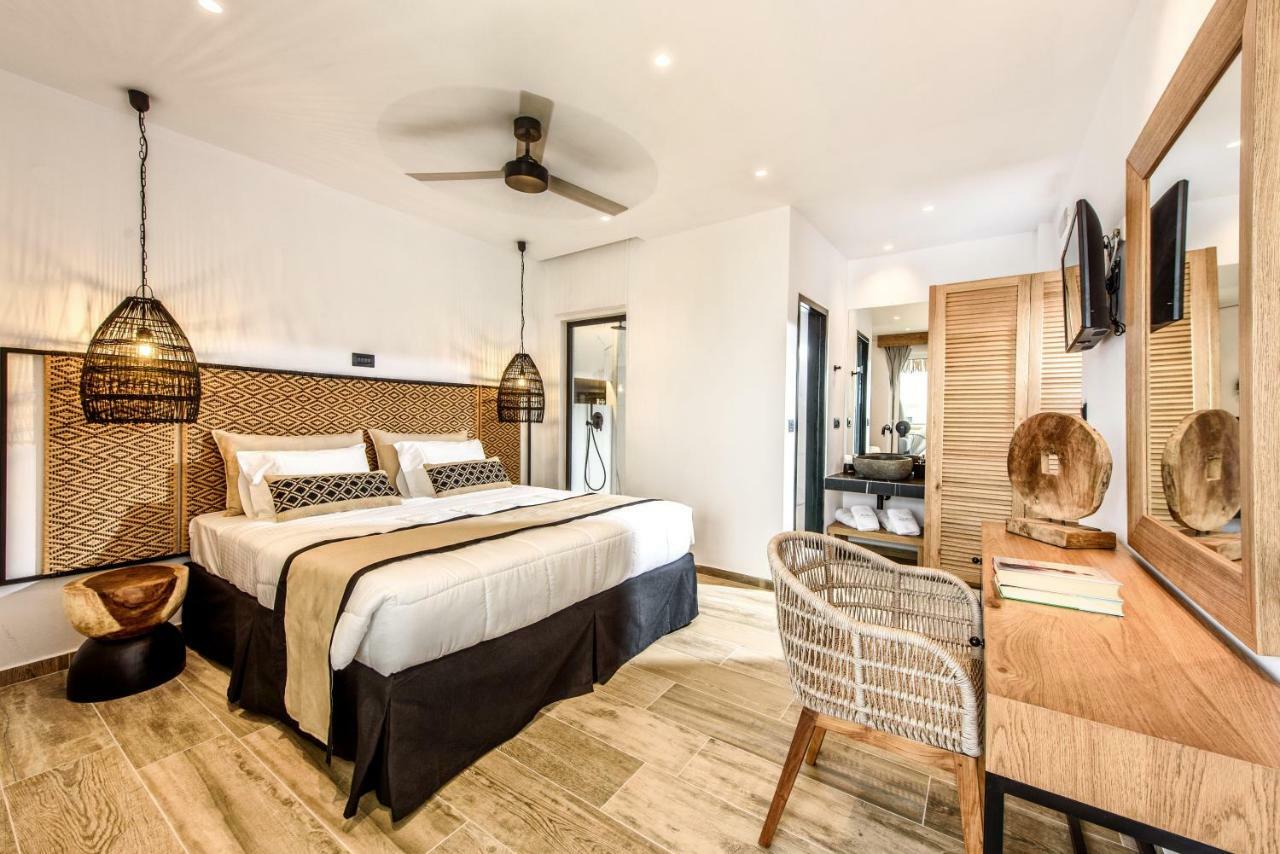 Aggello Boutique Hotel Сталіда Екстер'єр фото